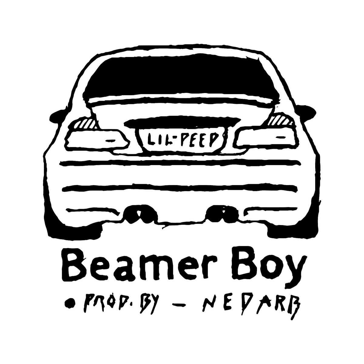 Beamer Boy - Single by Lil Peep on Apple Music