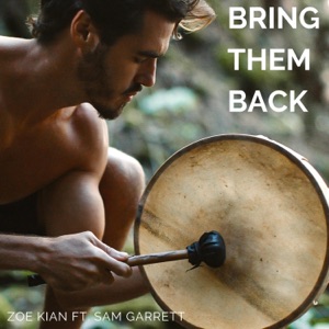 Bring Them Back (feat. Sam Garrett) - Single