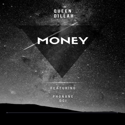 Money (feat. Phonane Dci) - Single