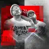 PARTY DE GUERRA-ELEMENT BLACK