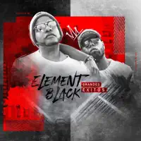 Party de Guerra — Element Black