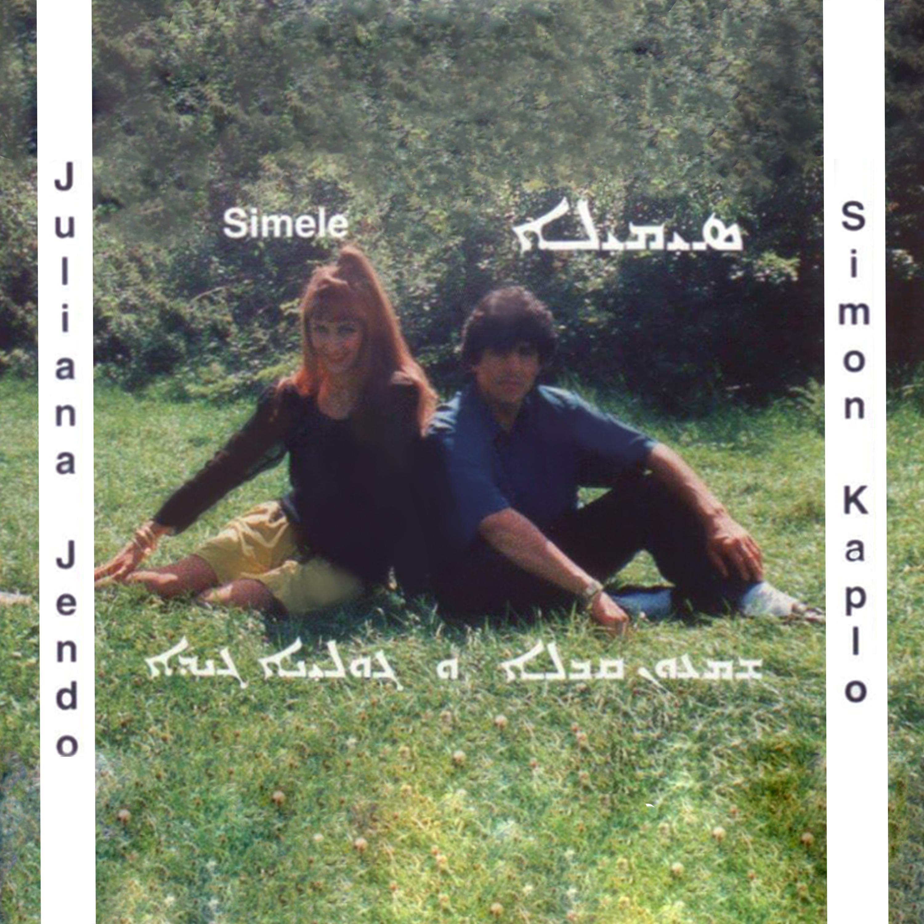 Simele - Simon Kaplo & Juliana Jindo