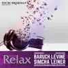 Baruch Levine & Simcha Leiner - Umocho