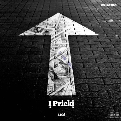 Į Priekį - Single