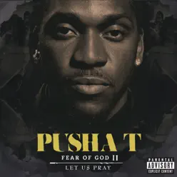 Fear of God II: Let Us Pray - Pusha T