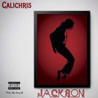 Jackson - Single - Calichris