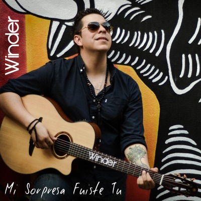 Mi Sorpresa Fuiste Tu - Single