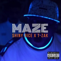 Maze (feat. T-ZAK) - Single - Shiny Dice
