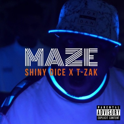 Maze (feat. T-ZAK) - Single