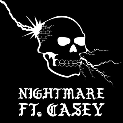 NIGHTMARE (feat. CA5EY) - Single