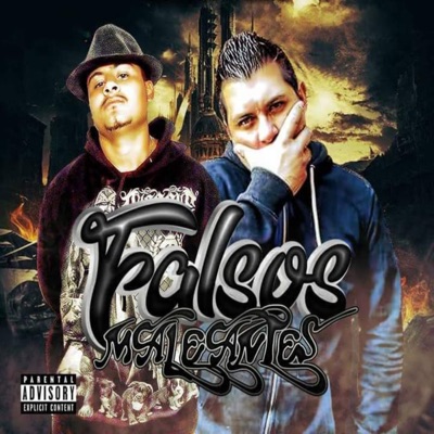 Falsos Maleantes (feat. ATACK) - Single
