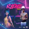 Kash Promise Move - Ride (feat. Jada Kingdom) [Remix]