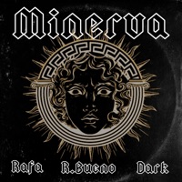 Minerva (feat. Dark) - Single - Lng 017