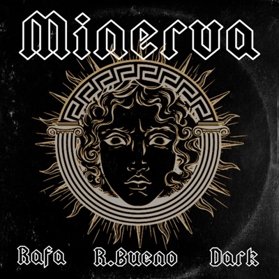 Minerva (feat. Dark) - Single