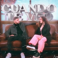 Cuando Te Veo (feat. Mich Ray) - Single - Carlos Aramburo