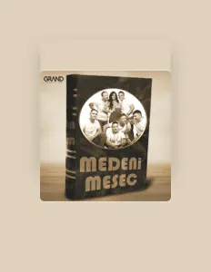 Listen to Medeni Mesec, watch music videos, read bio, see tour dates & more!