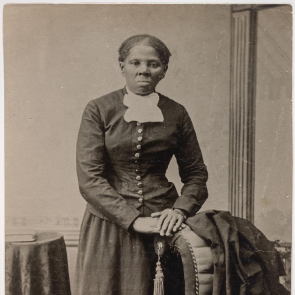 Harriet Tubman