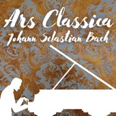 Invention in d minor, BWV 775 (Joh.Seb. Bach Piano Music  Forest Version) artwork