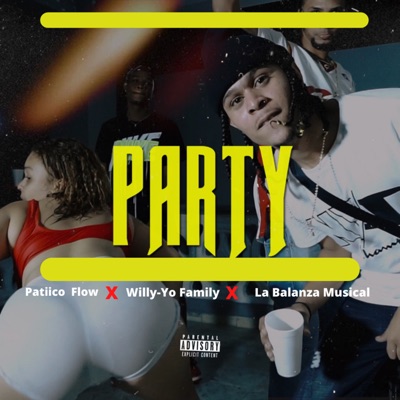 Party - Single