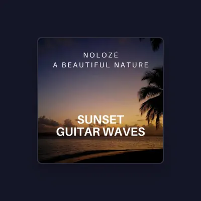 Listen to A Beautiful Nature, watch music videos, read bio, see tour dates & more!
