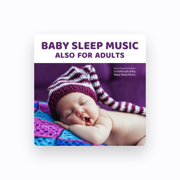 Música Para Dormir bebés's avatar