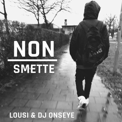 Non Smette (feat. Lousi) - Single
