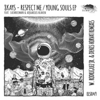Respect Me / Young Souls - EP - 8Kays, Denis Horvat & Rodriguez Jr.