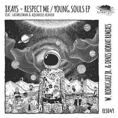 8Kays, Aquarius Heaven & Denis Horvat