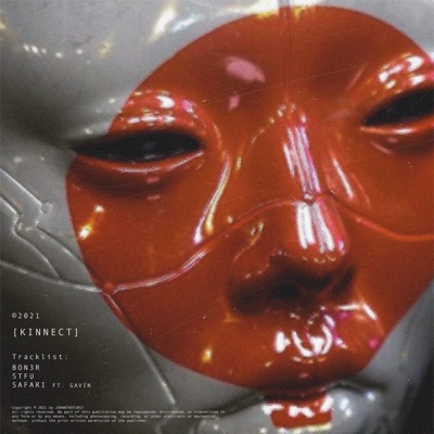 Kinnect (Part 1) - Single