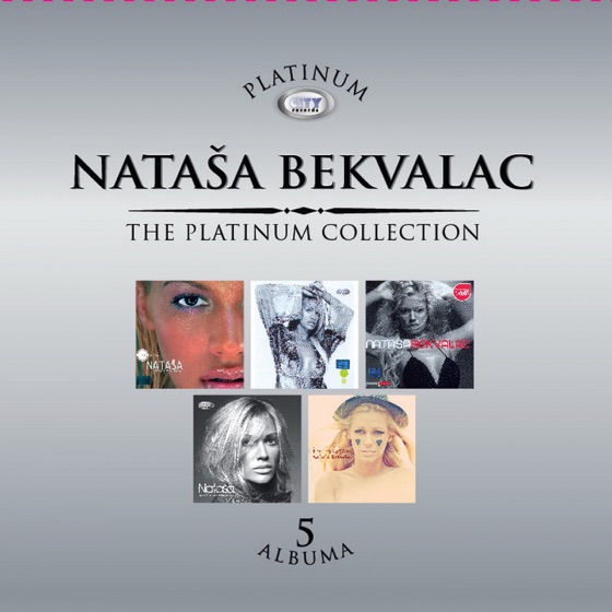 Cover artwork for Sada Je Stvarno Kraj