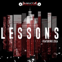 Lessons (feat. Zola) - Single - Adst Music