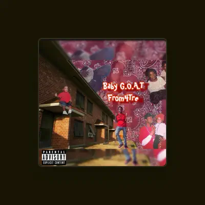 Listen to WaymFrom4tre, watch music videos, read bio, see tour dates & more!