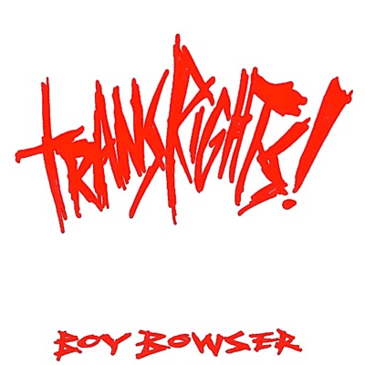 Trans Rights! - Single