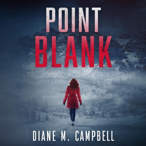 Point Blank (Unabridged) cover