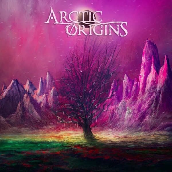 Arctic Origins