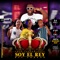 Soy El Rey (feat. Rey Urbano Music & Giblack) - Seven Productions Inc lyrics