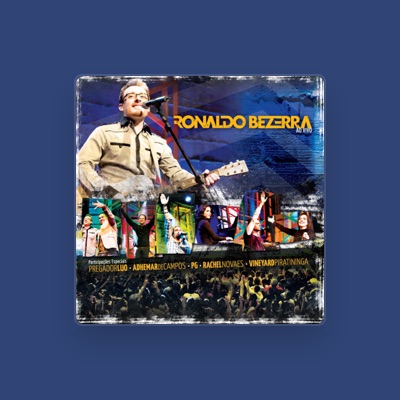 Listen to Ronaldo Bezerra, watch music videos, read bio, see tour dates & more!
