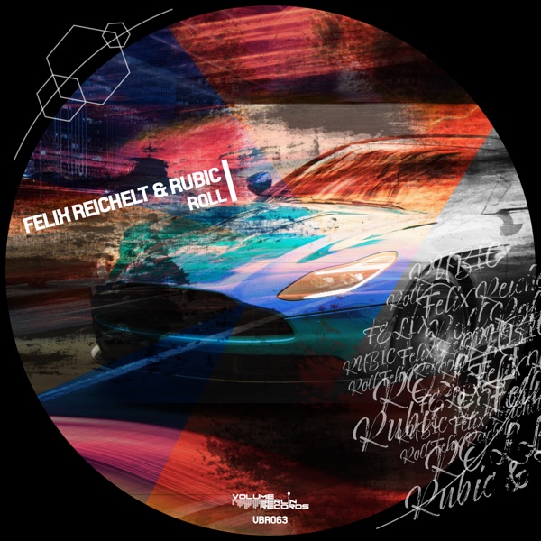 Roll - Single