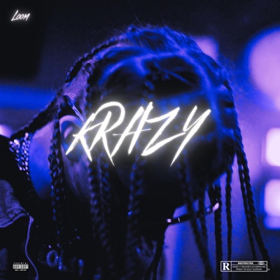 Krazy (Attached) - Single