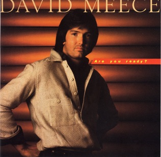 David Meece Just A Little More Time