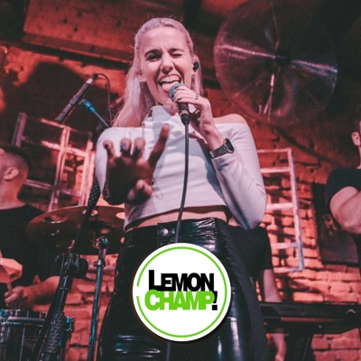 Lemonchamp - Single