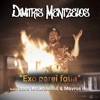 Exo Parei Fotia (feat. Mavros Ilos & Tasos Krokodeilos) - Single