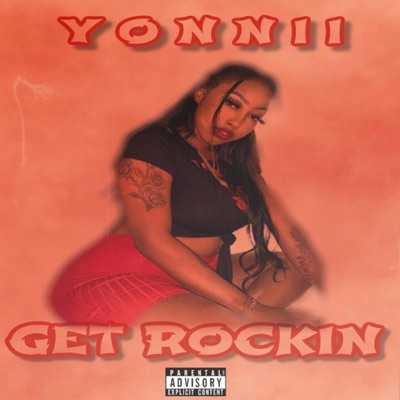 Get Rockin - Single
