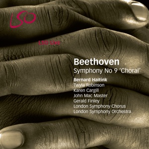 Beethoven: Symphony No. 9 "Choral"