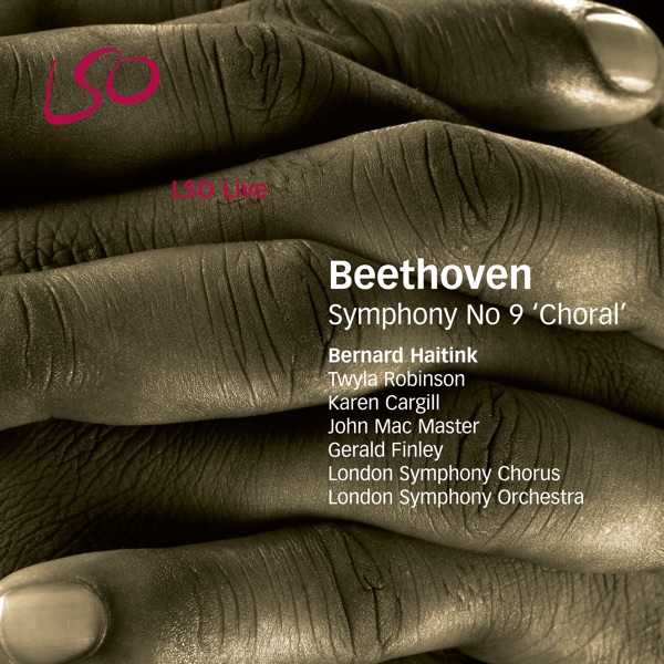 Beethoven: Symphony No. 9 "Choral"