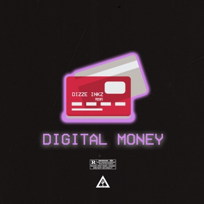 Digital Money - Single