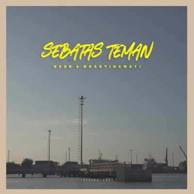 Sebatas Teman (feat. Mkartikawati) - Single