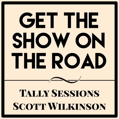 Get the Show On the Road - Single