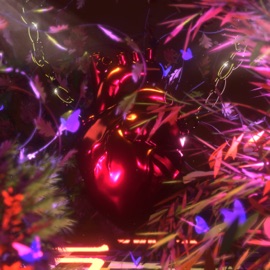 Мелькаешь Экси