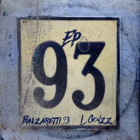 93 - Single - L Gonzz & Balzaretti